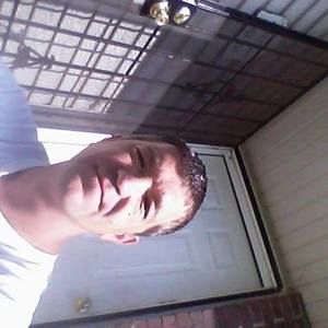 Meet your Posher, Roger